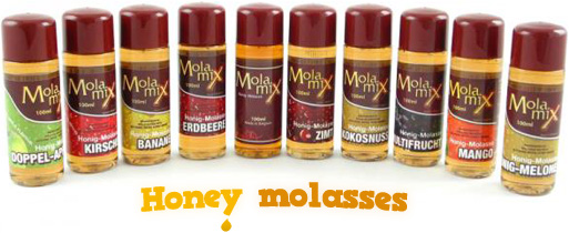 MolaMix Molasses